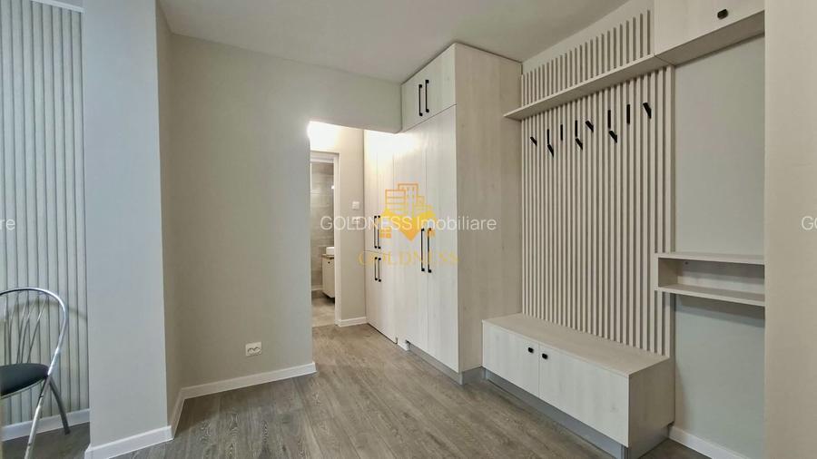 2 camere decomandate,Prima Inchiriere.Aleea Godeanu, Profi, Gheorgheni - 9