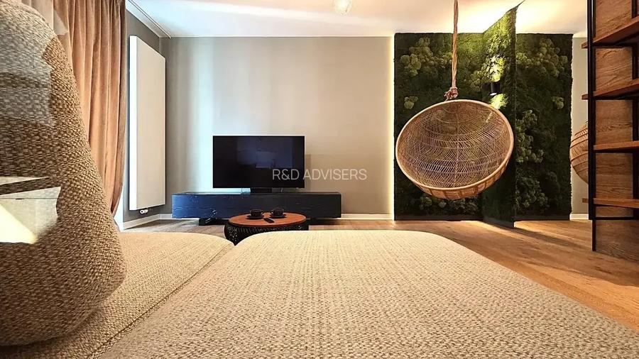 Apartament De Inchiriat 2 Camere | Cloud9 | Pipera - 3