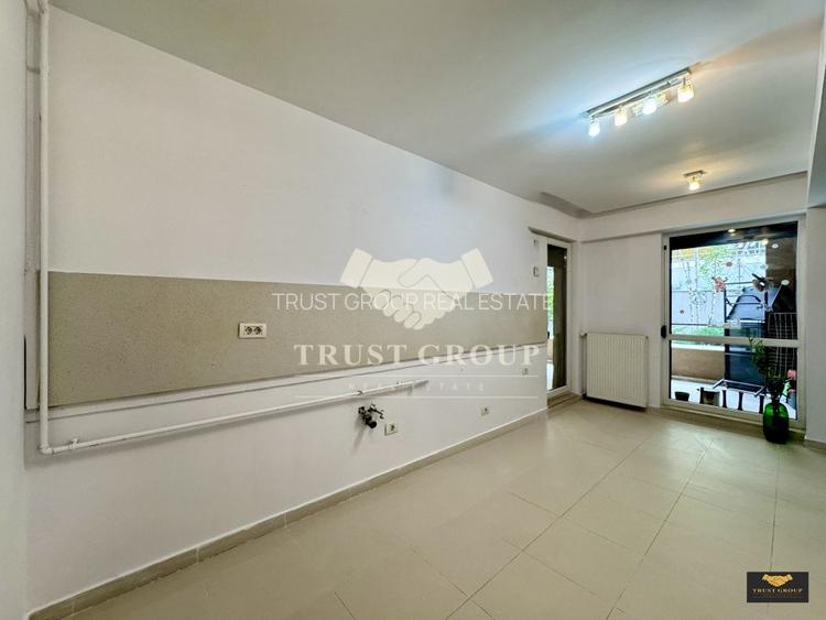 Apartament 3 camere | Herastrau | Terasa  - 11