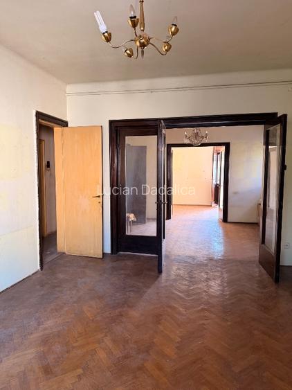 4 Camere Decebal | Moise Nicoară | 120 mp | Spațios | Ideal Birou sau Locuință - 3