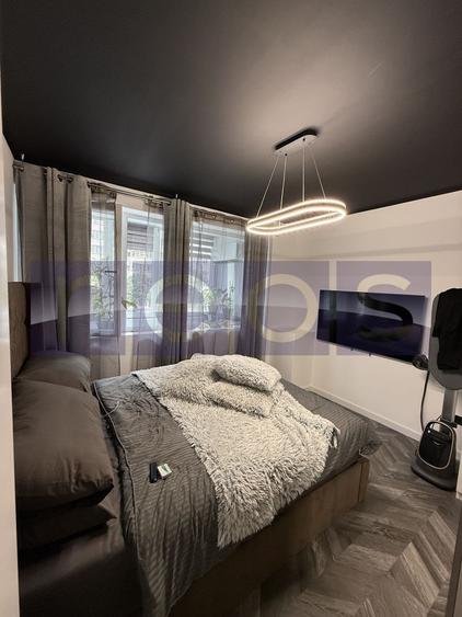 VANZARE 2 CAMERE DE LUX ZONA STEFAN CEL MARE | SECTOR 2 | - 7