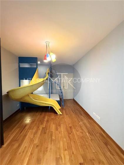 Herastrau - Apartament Premium 4 camere  | 2 Locuri Parcare - 15