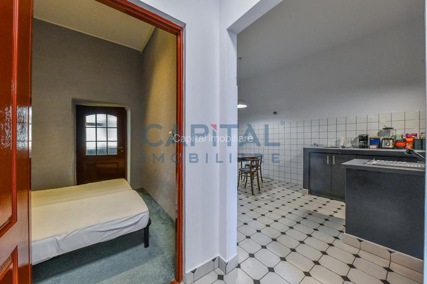 Comision 0% Apartament 2 camere ,Central - 7