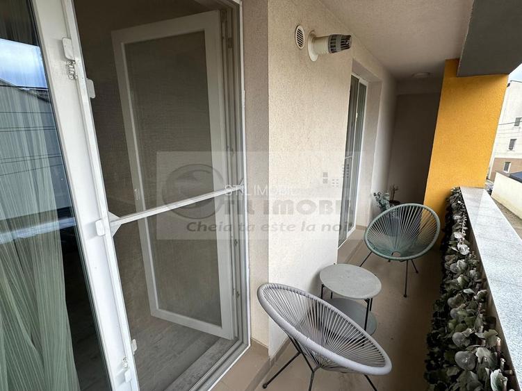 Apartament Premium 3 Camere | Bloc Nou | Rediu | Parcare Inclusă-550€ - 9