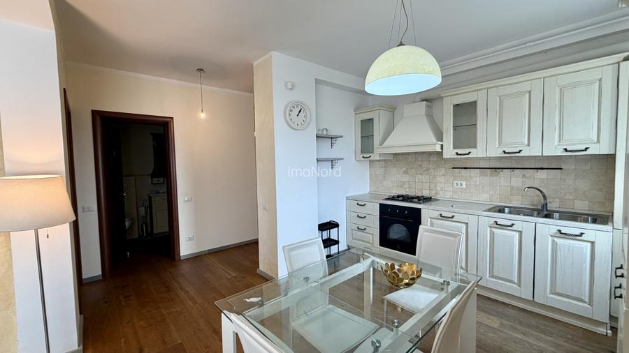 Apartament 3 camere de vanzare Baneasa - Sisesti loc parcare  suprateran - 3
