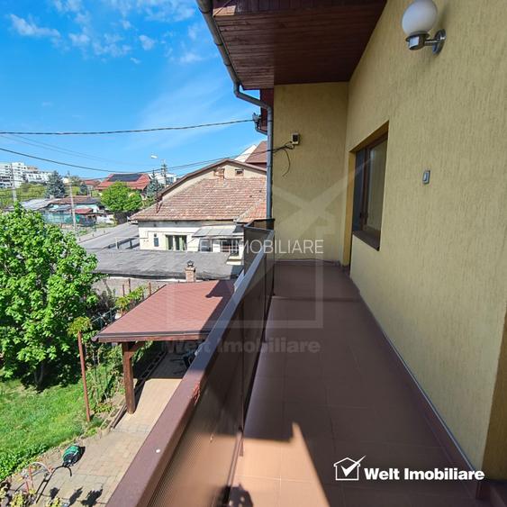 Casa 160 mp, 200 mp teren, zona Intre Lacuri pentru birouri - 12