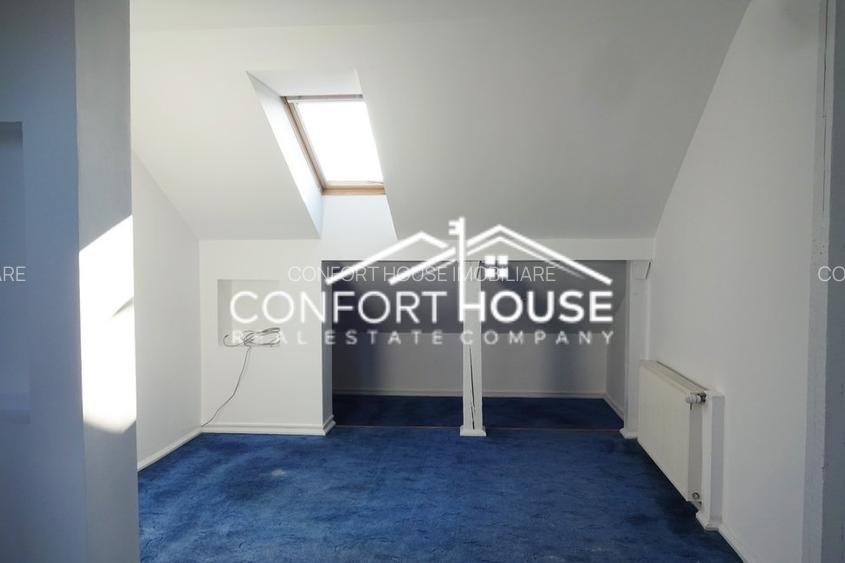 VILA P+E+M, 7 camere, piscina, complex rezidential, IANCU NICOLAE - 34