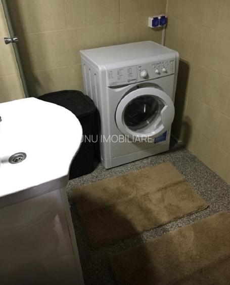 Apartament cu 1 camera - zona Podu Ros - Vis a vis de ANAF  - Pet Friendly - 5
