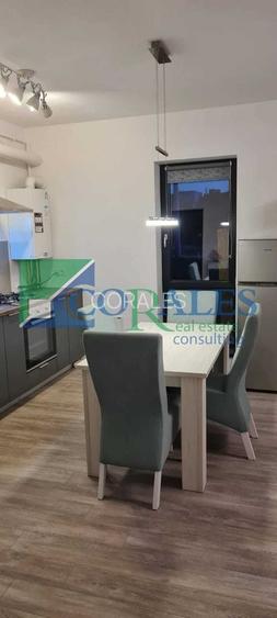 52 Mpu. Finalizat. Parcare. Asfalt. UM Giroc. Ocupabil imediat - 3