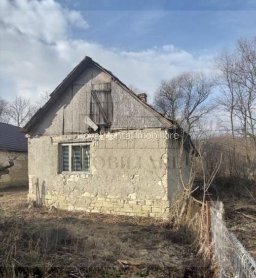 Casă individuală + teren generos | 2600 m² | Oportunitate unică! - 3