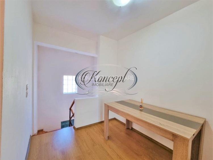 Casa Pet Friendly cu garaj in zona Lidl, Floresti - 14