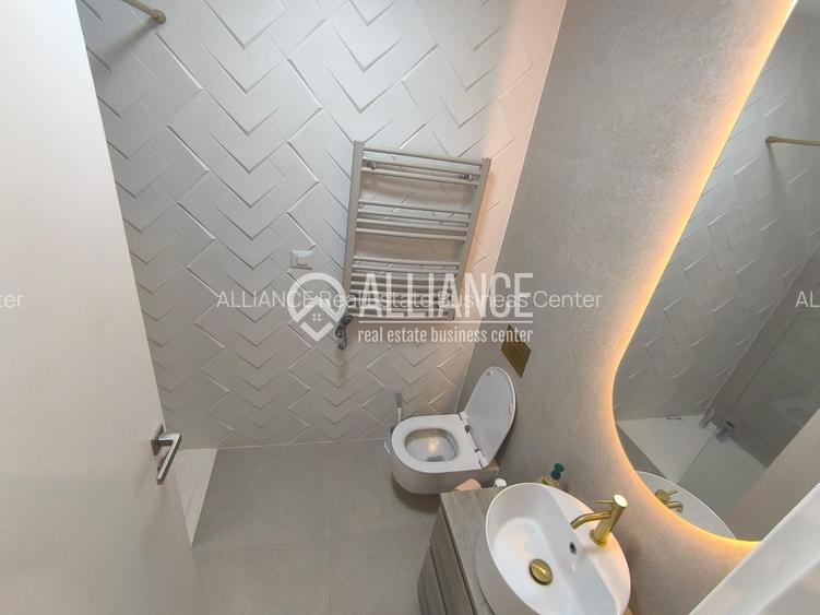 OLIMP(COD03) - Studio de lux in Complex exclusivist ! - 28