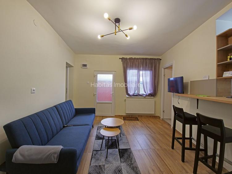 Casa cu 3 camere, mobilata si utilata, zona Platinia - 4