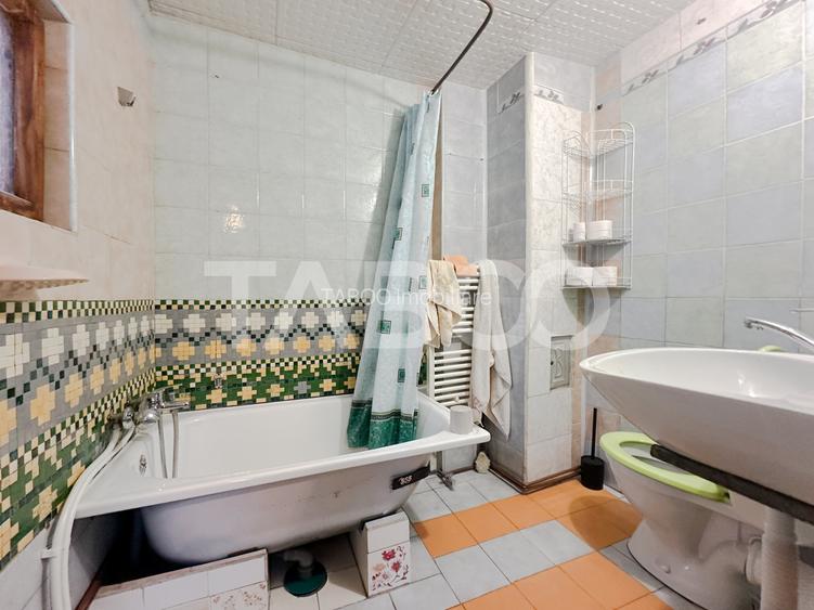 De vanzare casa individuala langa BT ARENA posibilitate mansardare - 4