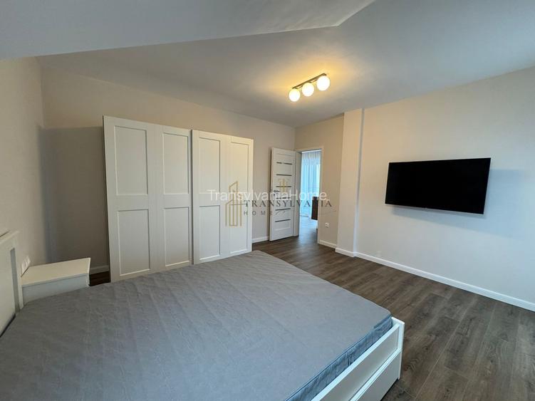 Apartament 3 camere, modern, suprafata generoasa - 15