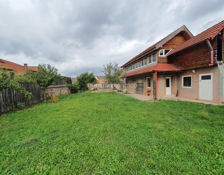 Casă individula in Sacele situata pe Bulevardu Brasovului - 12