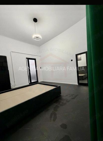 50ooo euro apartament modern. liber cu 2 camere la curte 42, 5 mp - 24