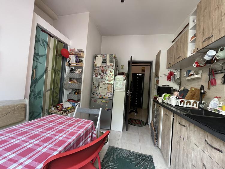 Oază de liniște: 2 camere cu curte în folosință și boxă proprie - 6