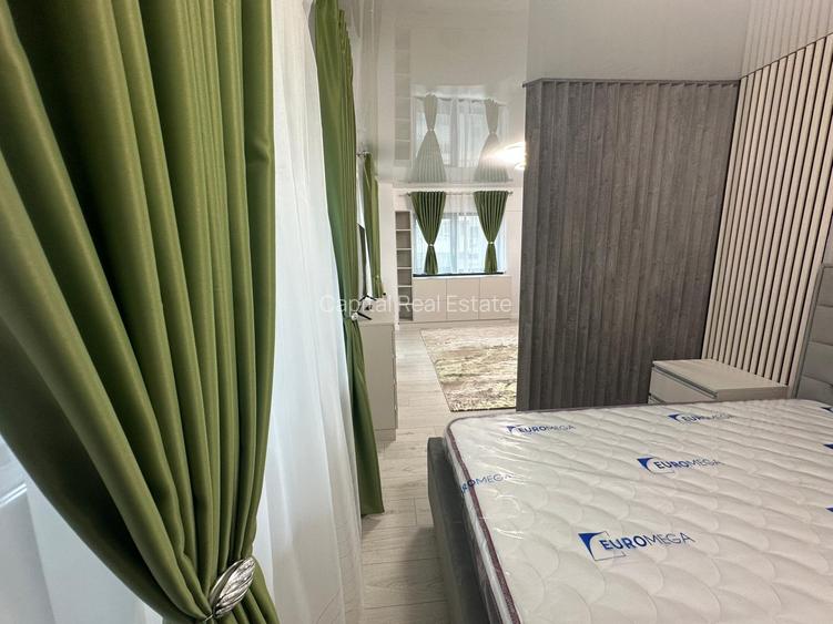 Apartament cu 2 camere Nicolina - 13