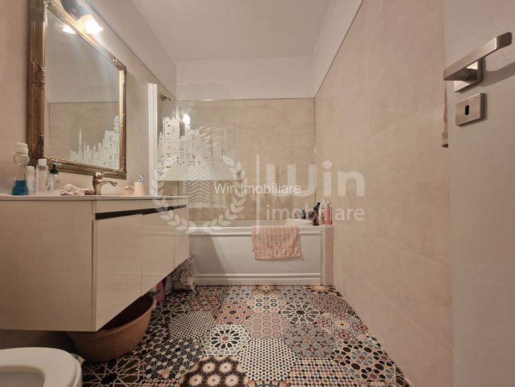 Apartament 2 camere in bloc nou | Etaj 2/10 | Garaj | Iulius Mall - 6