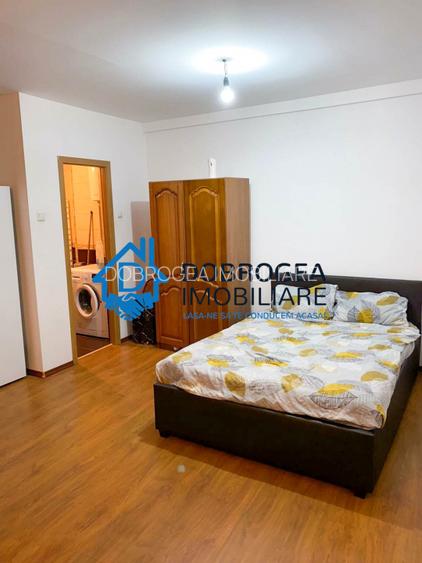 GARSONIERA  CF 1 , SUPRAFATA 40 MP ,ETAJ 1 - 8