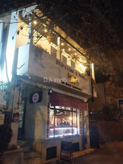 0% Comision  Spatiu Comercial de Inchiriat  Aviatiei - 5