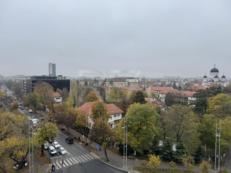 Duplex 3 camere cu curte in Alia Apartments - 16