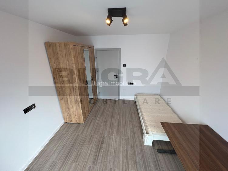 Apartament de 3 camere, modern, 75mp, parcare, zona strazii Fabricii - 9