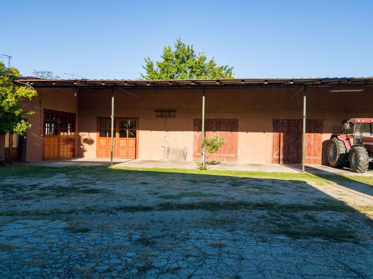 Hală industrială cu multiple destinații în Nădlac - 57