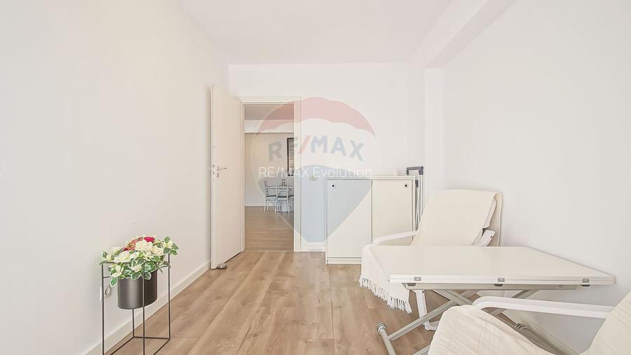 PENTHOUSE 5 CAMERE | VEDERE PANORAMICA | ZONA NOUA – NATURA SI LINISTE - 31