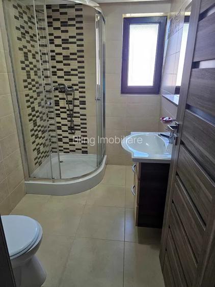 Apartament cu 3 camere, 72 mp, balcon, zona Stejarului - 4