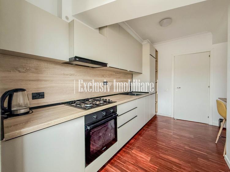 CIty Park Mall - Apartament Premium cu 3 camere 90 in Bloc Nou - Termen Lung - 9