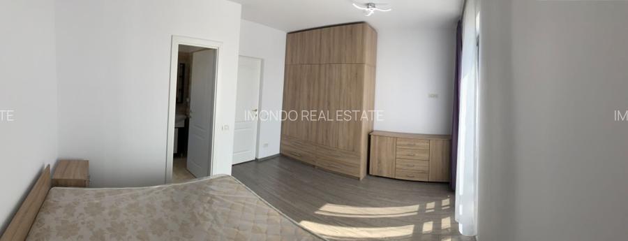 3 Camere I PIPERA TUNARI I 100 mp gradina - 7
