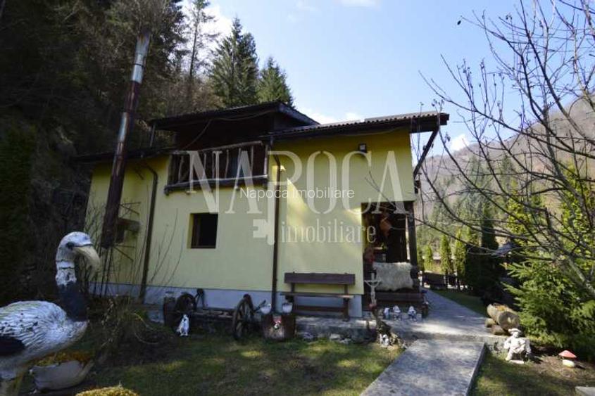 Casa 9 camere de vanzare in Sat Cerc, Valea Ierii - 11