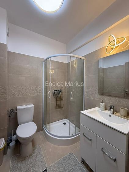 Inchiriere apartament 3 camere + loc de parcare, Prelungirea Ghencea - 12