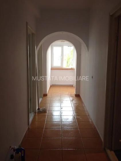Apartament 3 camere zona Calarasilor, etaj intermediar, balcon 12mp - 2
