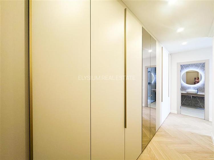 Apartament 4 camere de inchiriat Arqa Jolie Village - 17