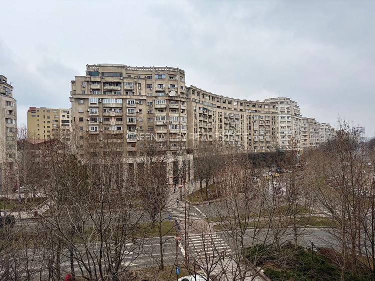 APARTAMENT CURAT COMPLET MOBILAT SI UTILAT AFLAT PE BULEVARDUL UNIRII - 5