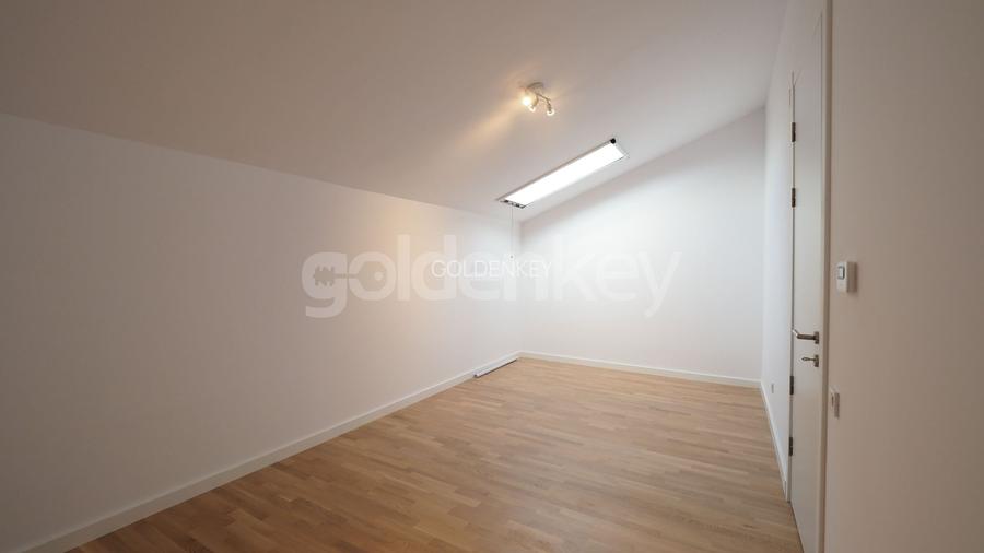 Vila cu 5 camere in complex rezidential - 20