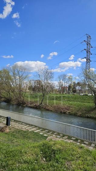 Apartament 2 camere în zona PARCUL FEROVIARILOR - 9