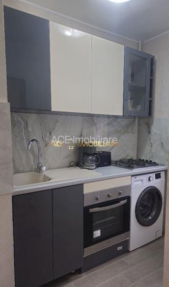 Garsoniera de inchiriat | Piata Muncii | Metrou | Boiler | PetFriendly - 6