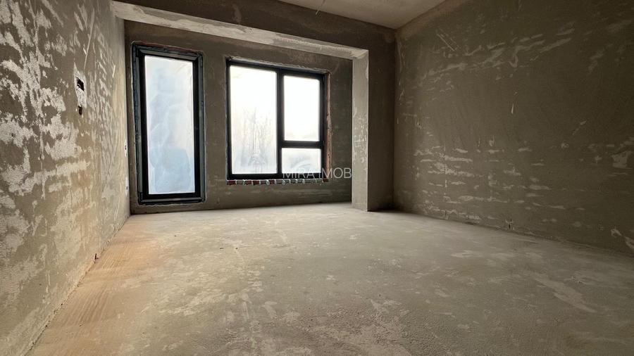 Studio modern de vânzare – bloc boutique, vedere spectaculoasă - 3