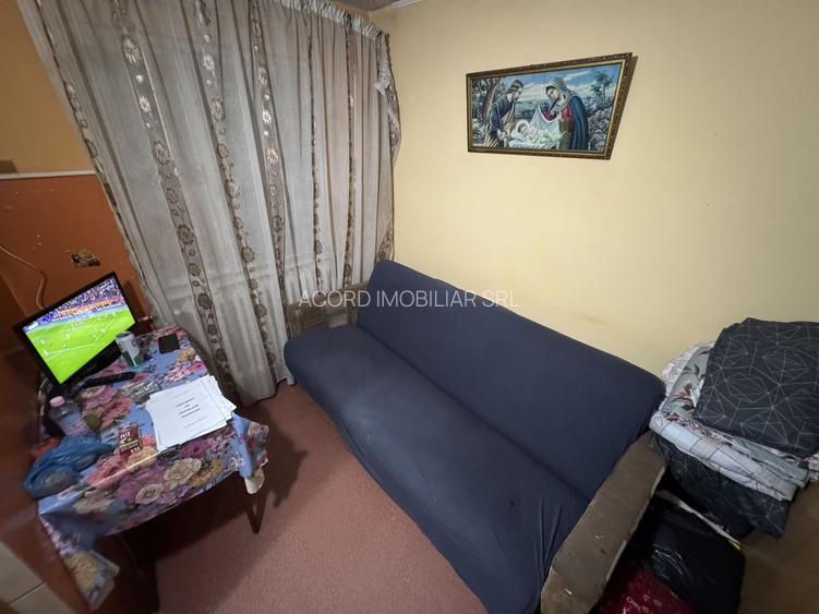 Apartament 2 camere zona Km 4 5 - 7