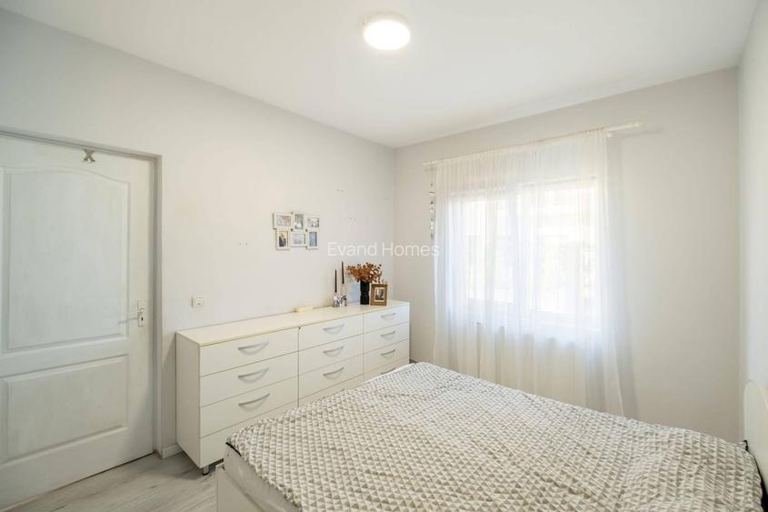 Casa individuala moderna - Fraidorf - confort si liniste aproape de oras - 15