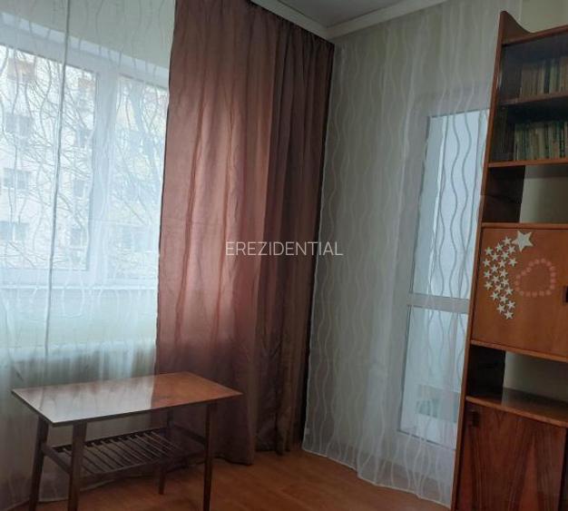 Garsoniera - Iancului  - 4