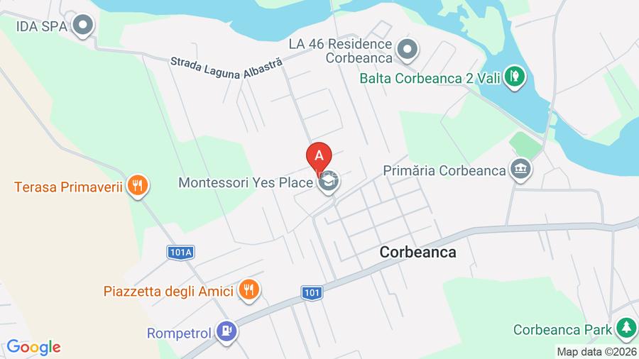 Casă tip duplex/ P+1 | 151 mp utili | – Corbeanca | complet mobilată - 17