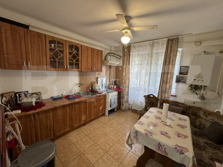 Apartament 2 camere 60mp, parcare, PetFrendly, complex Aristizza Romanescu - 5