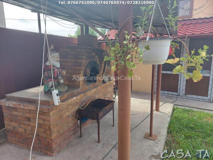 Case Individuale si Teren Aferent (2666 mp), Dragutesti - 8