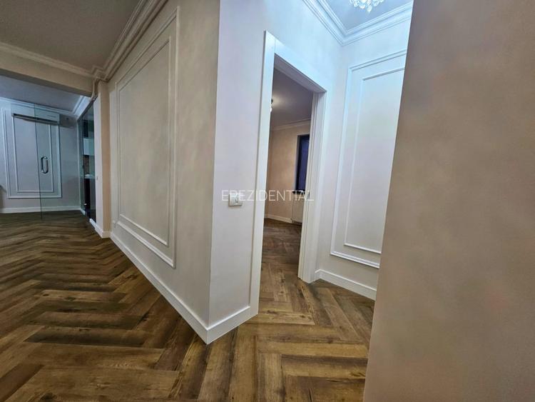 Apartament 3 camere-zona Domenii / Mihalache - 2