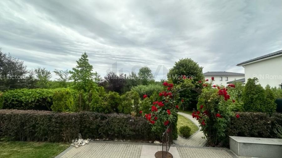 REV2002908 Casa individuala renovatacu teren 1300 mp panouri fotovoltaiceSnagov - 10